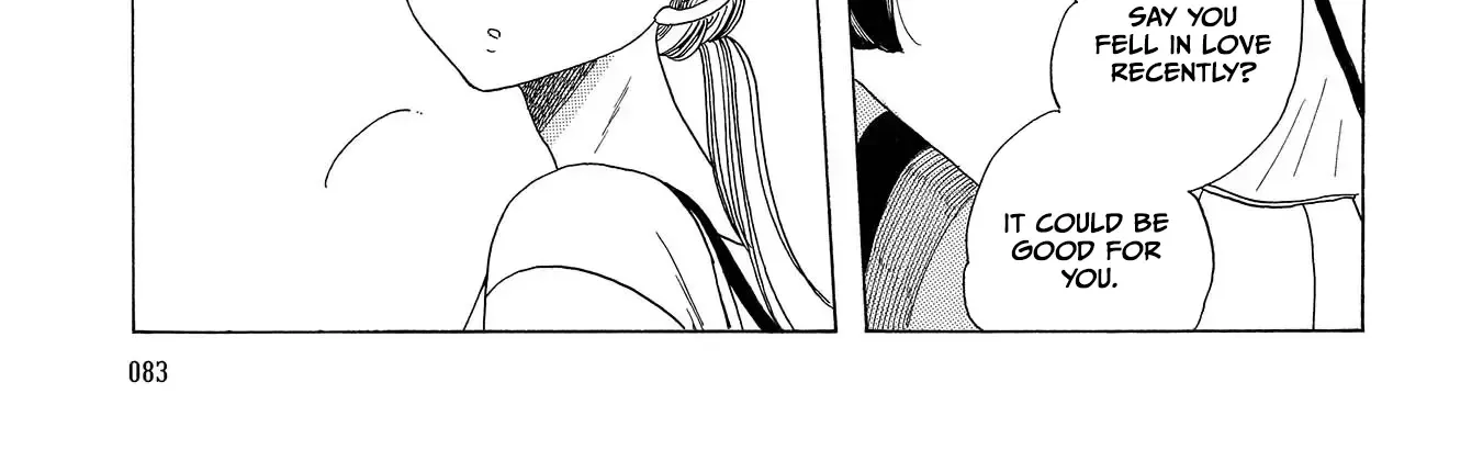 Koi Seyo Kimono Otome - Chapter 3 - Page 42
