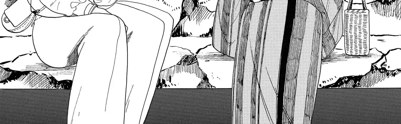 Koi Seyo Kimono Otome - Chapter 3 - Page 48