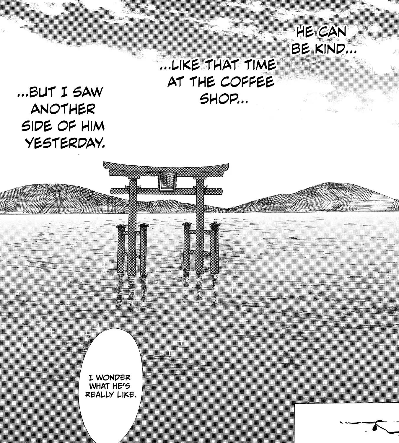 Koi Seyo Kimono Otome - Chapter 3 - Page 49