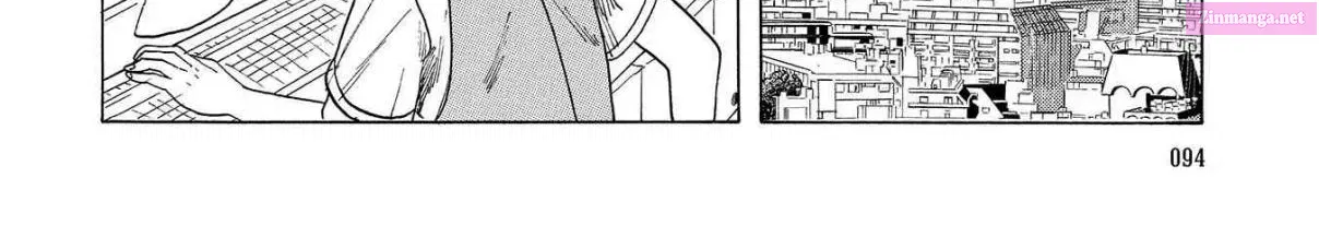 Koi Seyo Kimono Otome - Chapter 4 - Page 4