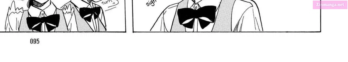 Koi Seyo Kimono Otome - Chapter 4 - Page 6