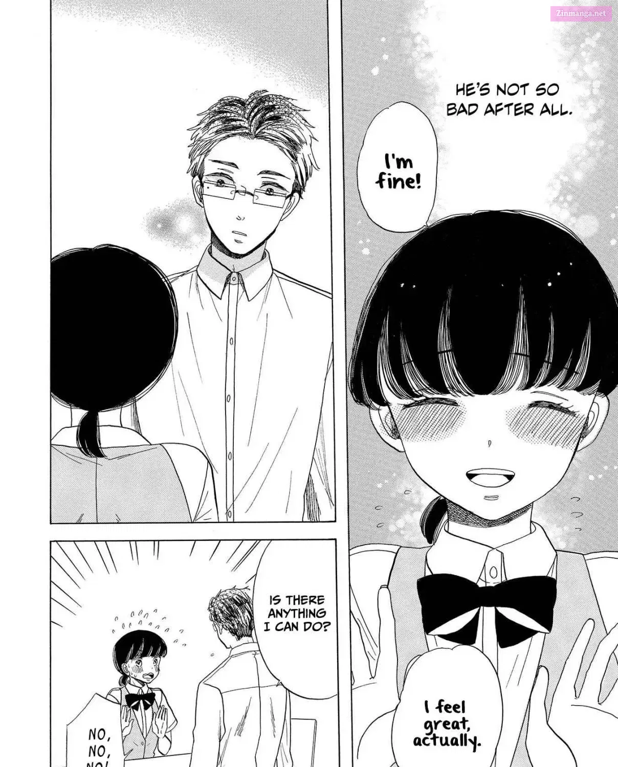 Koi Seyo Kimono Otome - Chapter 4 - Page 23