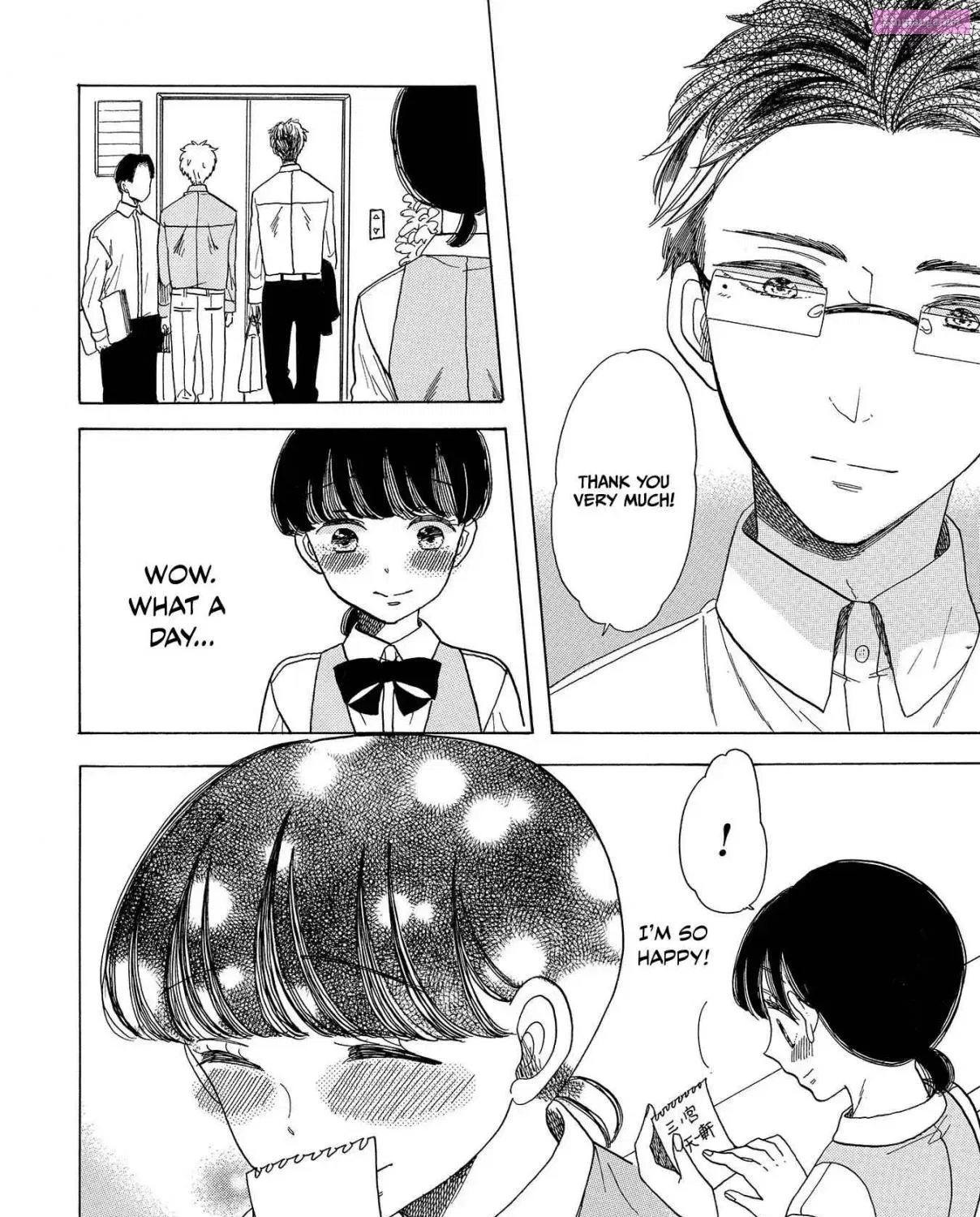 Koi Seyo Kimono Otome - Chapter 4 - Page 31