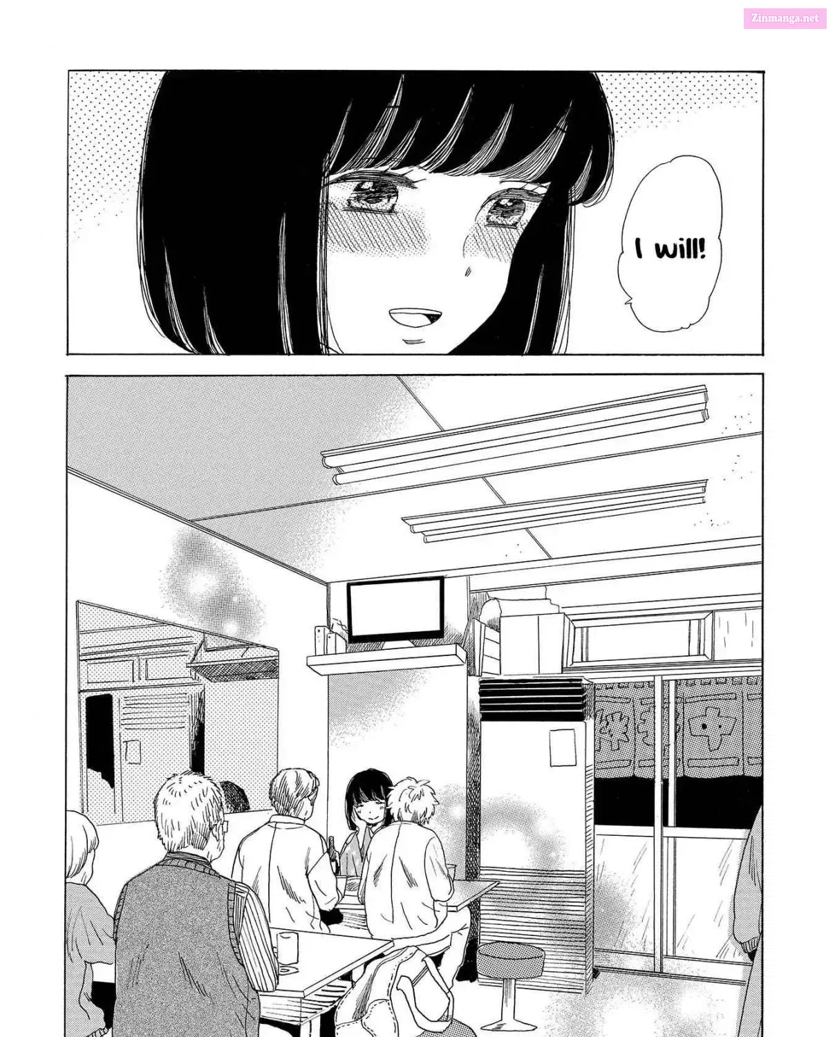 Koi Seyo Kimono Otome - Chapter 4 - Page 59
