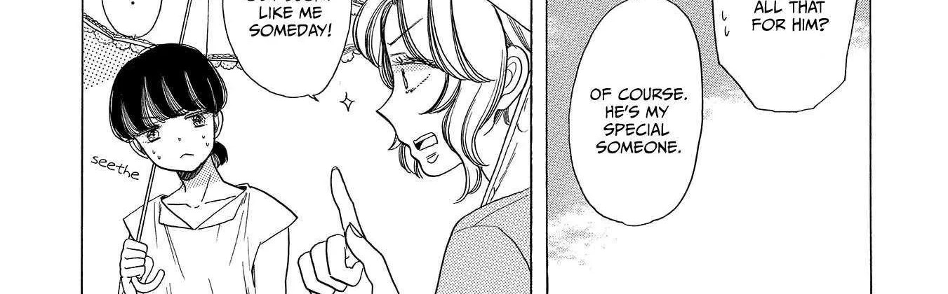 Koi Seyo Kimono Otome - Chapter 5 - Page 6