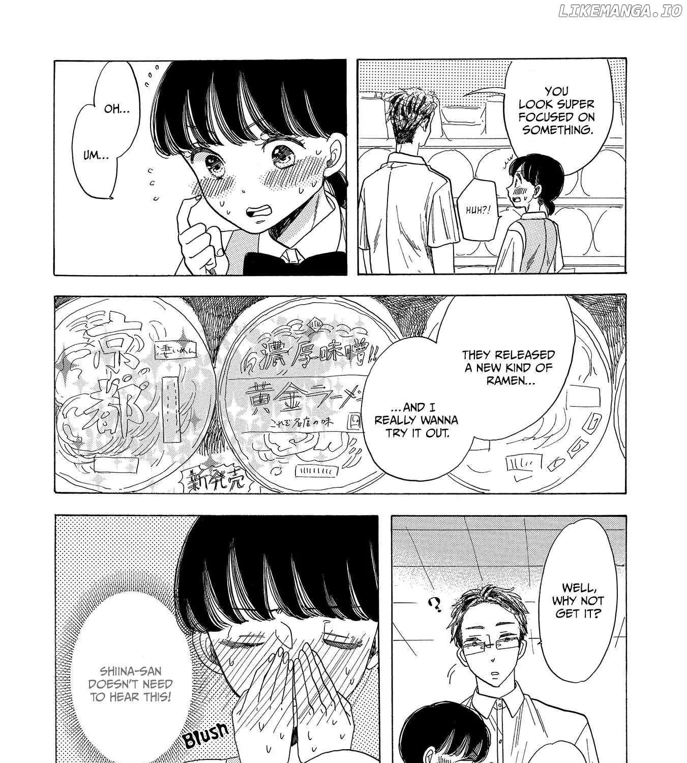 Koi Seyo Kimono Otome - Chapter 5 - Page 15