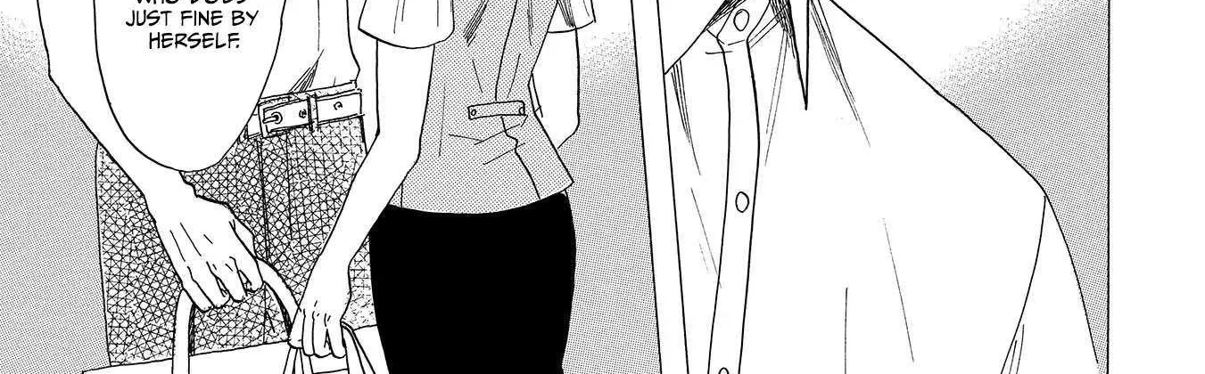 Koi Seyo Kimono Otome - Chapter 5 - Page 22
