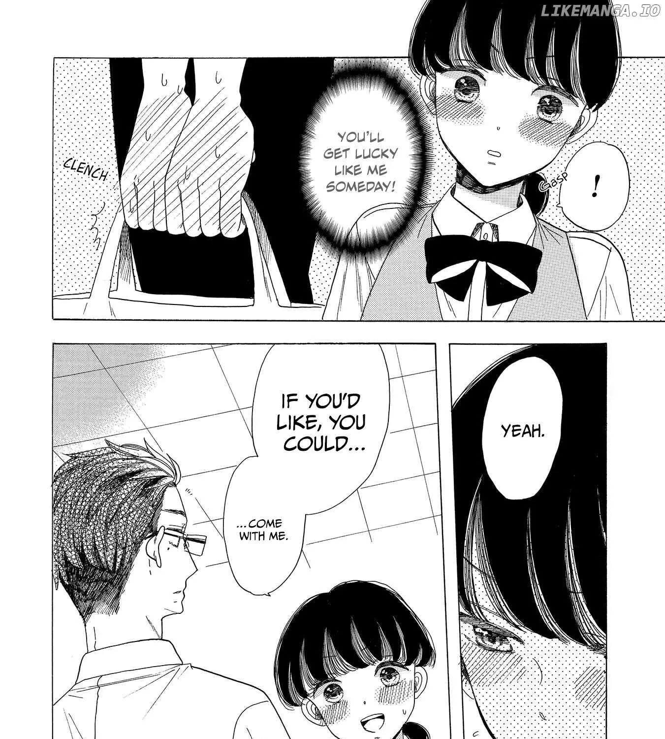 Koi Seyo Kimono Otome - Chapter 5 - Page 23