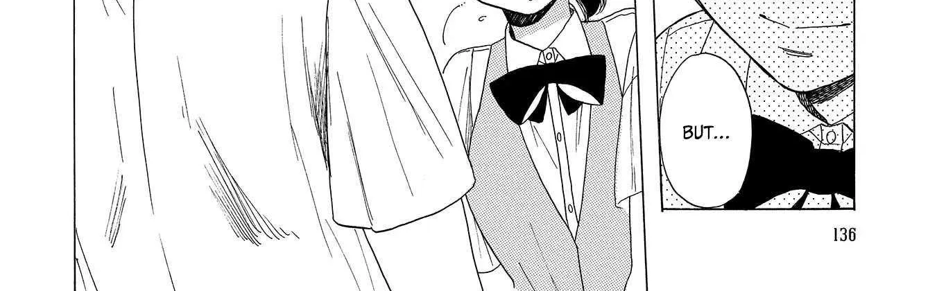 Koi Seyo Kimono Otome - Chapter 5 - Page 24