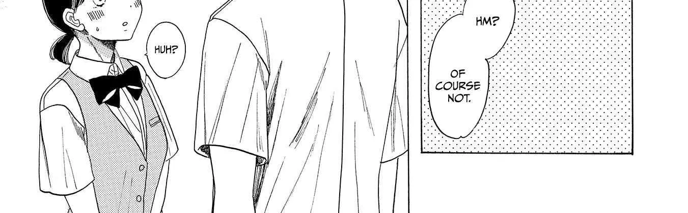 Koi Seyo Kimono Otome - Chapter 5 - Page 26