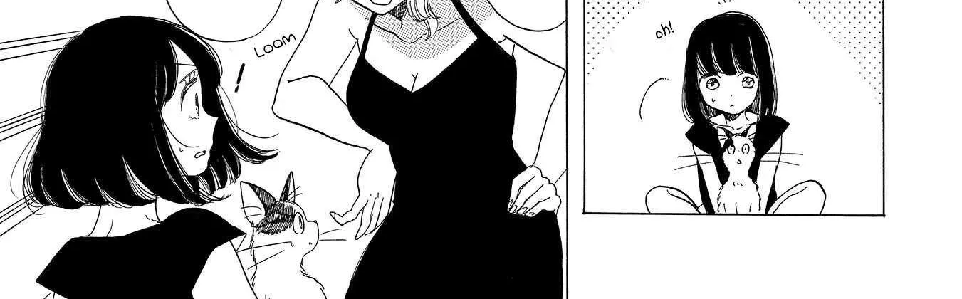 Koi Seyo Kimono Otome - Chapter 5 - Page 30