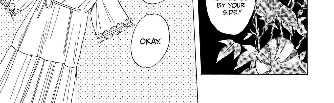 Koi Seyo Kimono Otome - Chapter 5 - Page 34