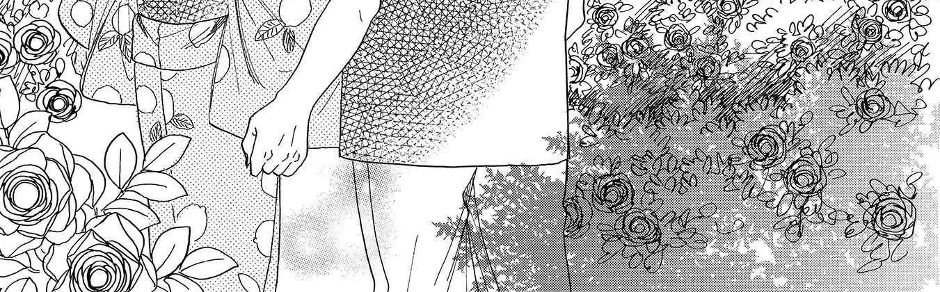 Koi Seyo Kimono Otome - Chapter 5 - Page 46