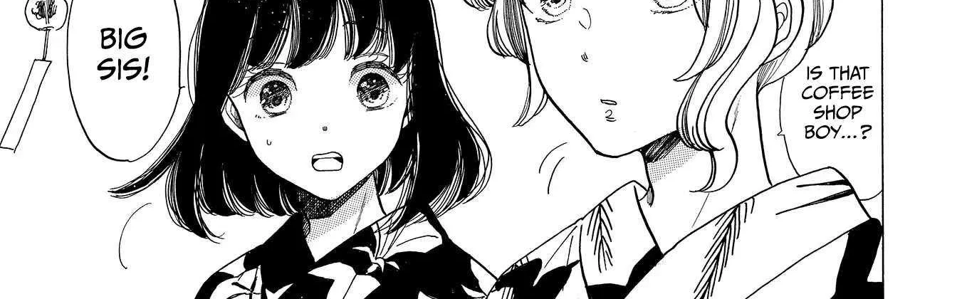 Koi Seyo Kimono Otome - Chapter 5 - Page 50