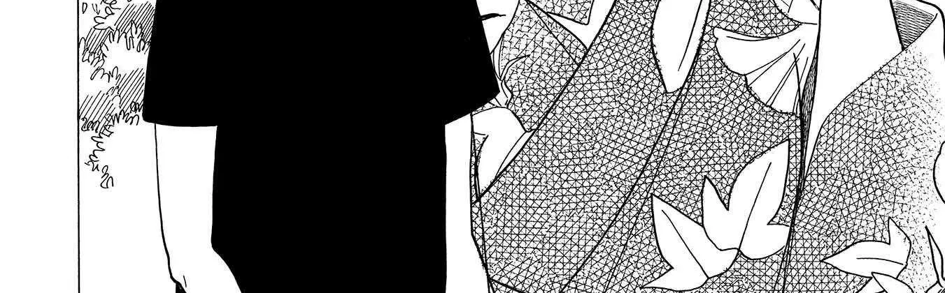 Koi Seyo Kimono Otome - Chapter 5 - Page 56