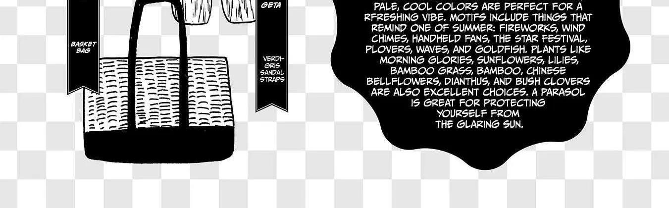 Koi Seyo Kimono Otome - Chapter 5 - Page 64