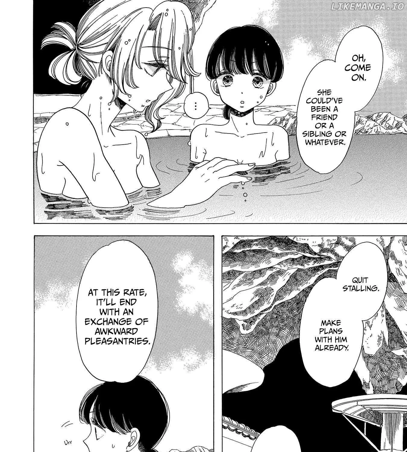 Koi Seyo Kimono Otome - Chapter 6 - Page 15