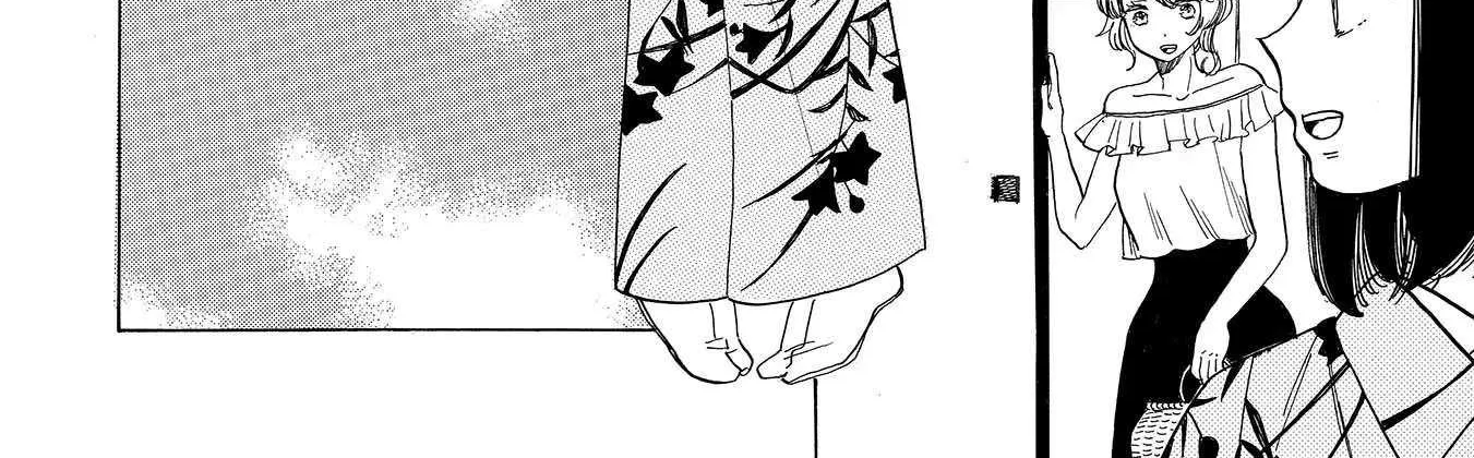 Koi Seyo Kimono Otome - Chapter 6 - Page 28