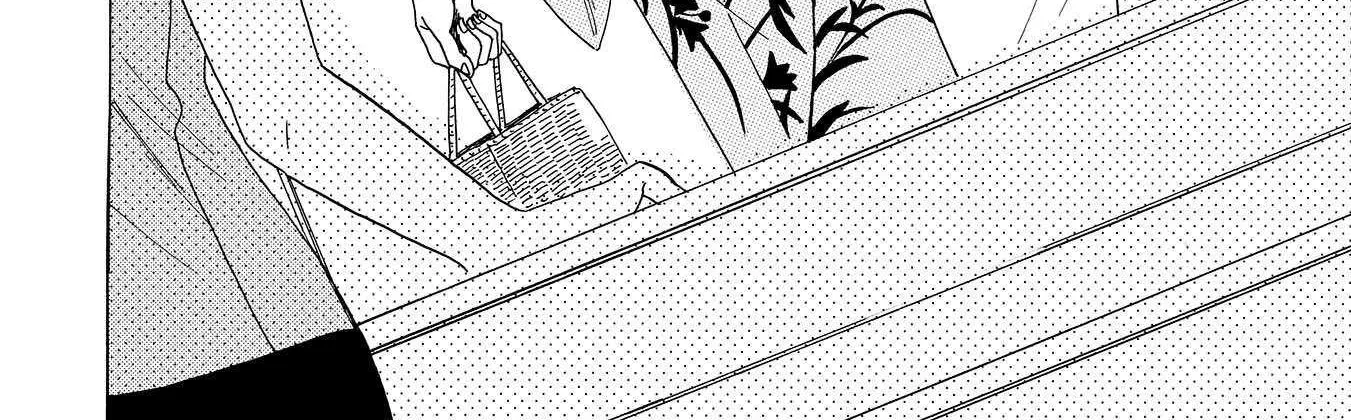 Koi Seyo Kimono Otome - Chapter 6 - Page 40