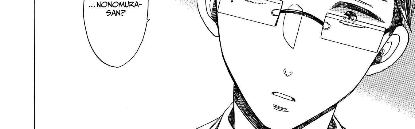 Koi Seyo Kimono Otome - Chapter 6 - Page 44