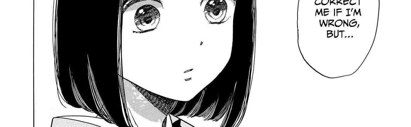 Koi Seyo Kimono Otome - Chapter 6 - Page 52