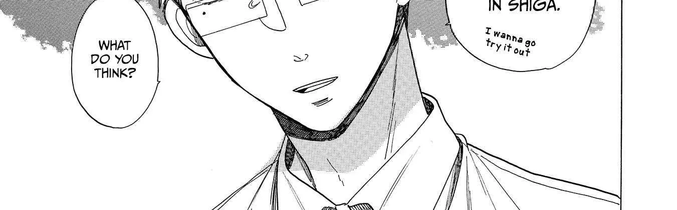 Koi Seyo Kimono Otome - Chapter 6 - Page 62