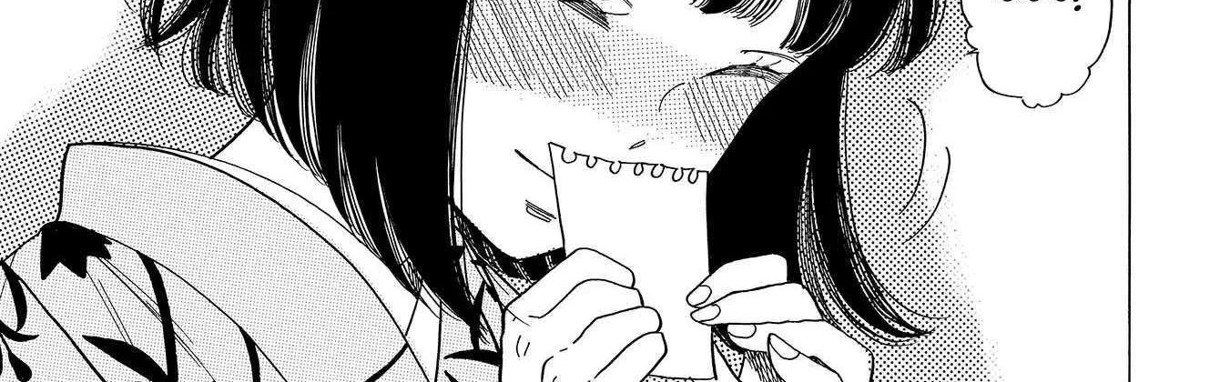 Koi Seyo Kimono Otome - Chapter 6 - Page 66