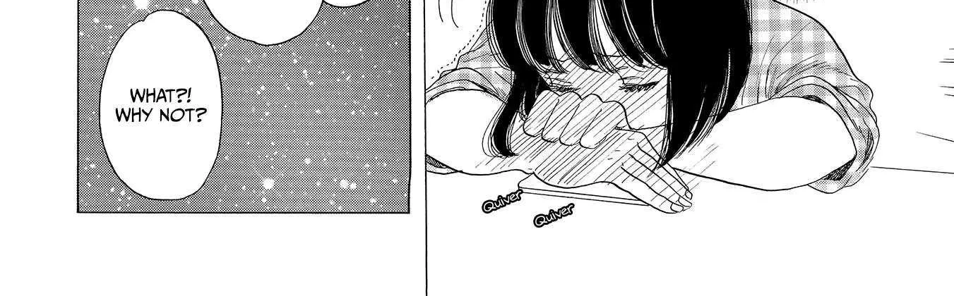 Koi Seyo Kimono Otome - Chapter 7 - Page 30