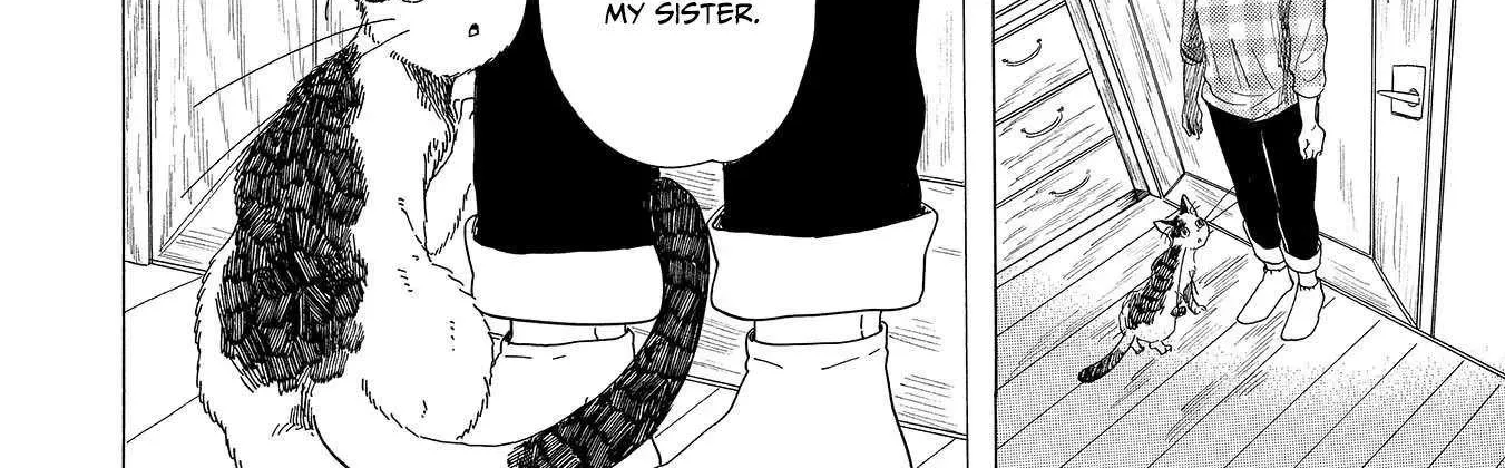 Koi Seyo Kimono Otome - Chapter 7 - Page 34