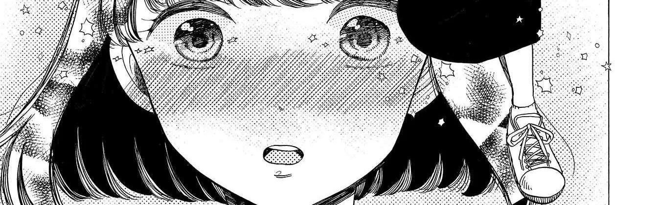 Koi Seyo Kimono Otome - Chapter 7 - Page 44