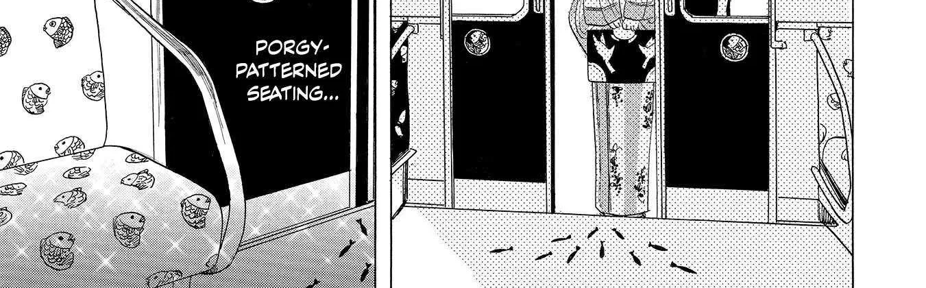 Koi Seyo Kimono Otome - Chapter 7 - Page 56
