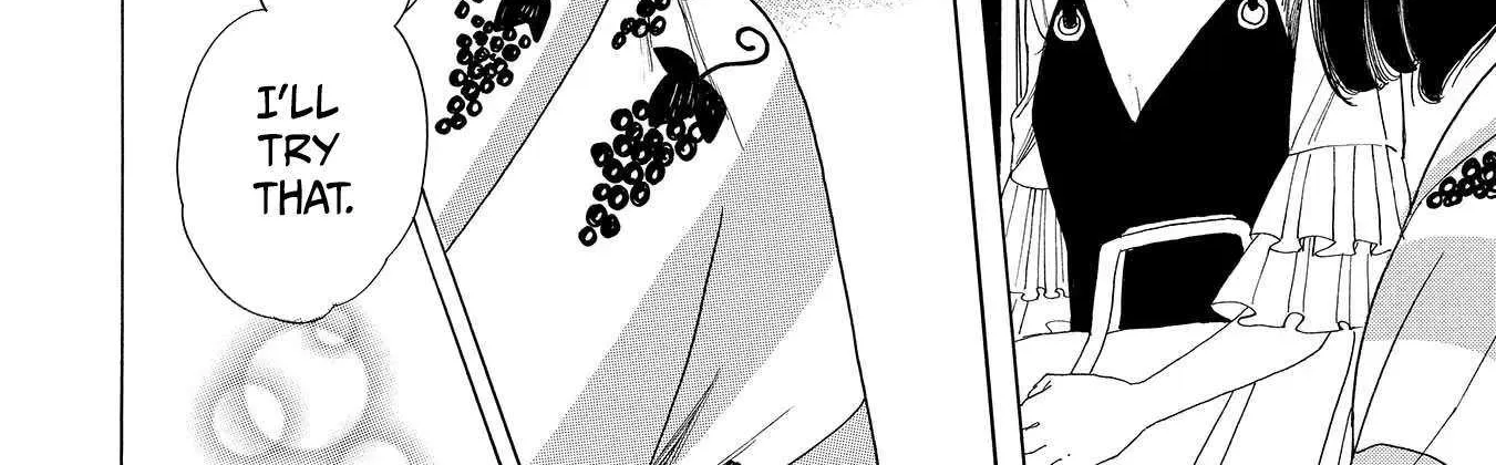 Koi Seyo Kimono Otome - Chapter 7 - Page 62