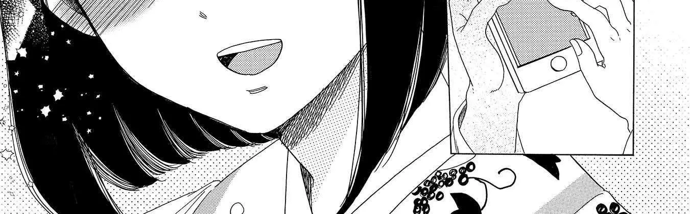 Koi Seyo Kimono Otome - Chapter 7 - Page 64