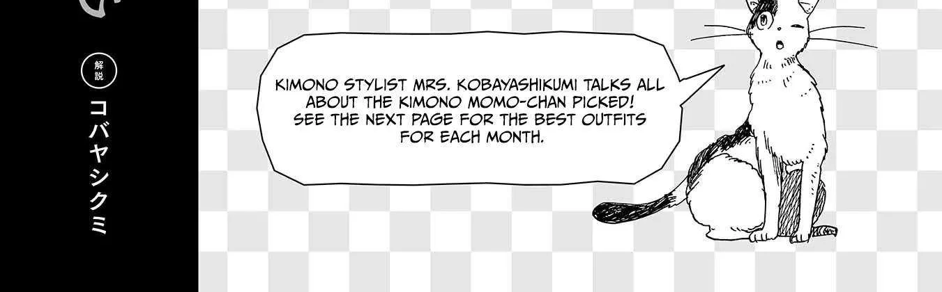 Koi Seyo Kimono Otome - Chapter 7 - Page 68