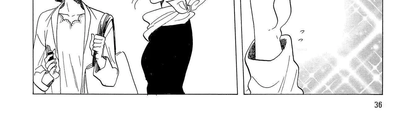 Koi Seyo Kimono Otome - Chapter 8 - Page 4