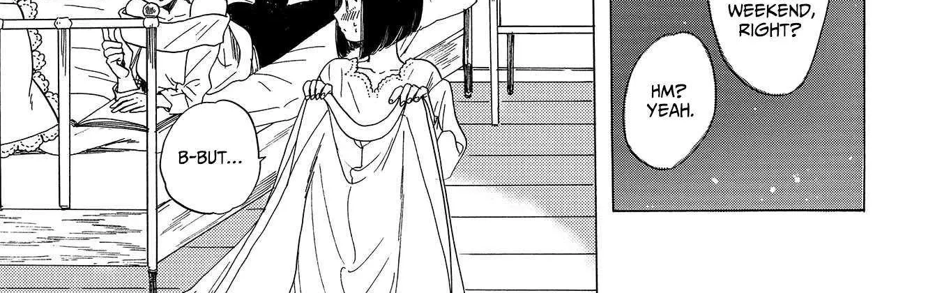 Koi Seyo Kimono Otome - Chapter 8 - Page 6