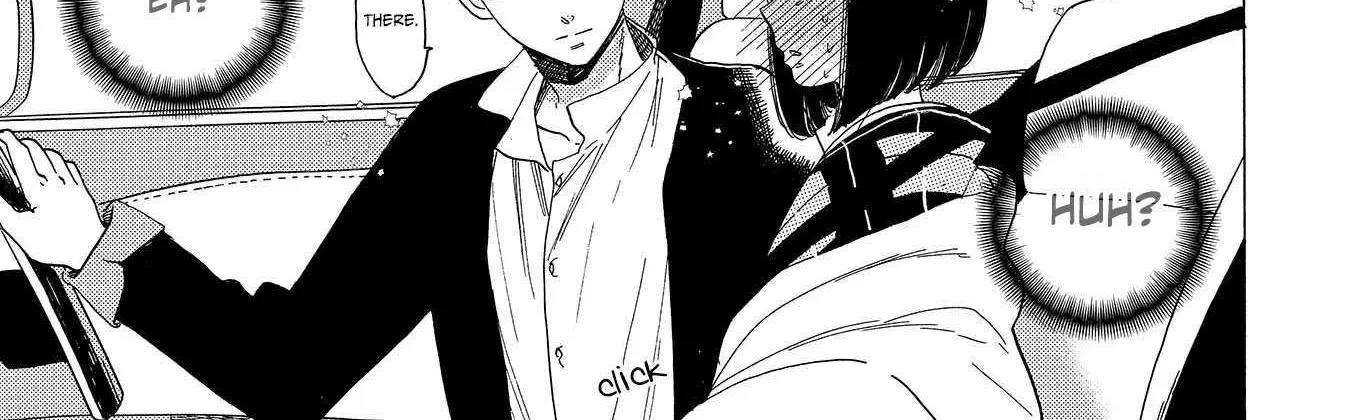 Koi Seyo Kimono Otome - Chapter 8 - Page 30