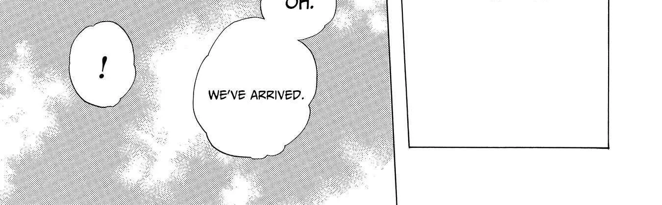 Koi Seyo Kimono Otome - Chapter 8 - Page 34
