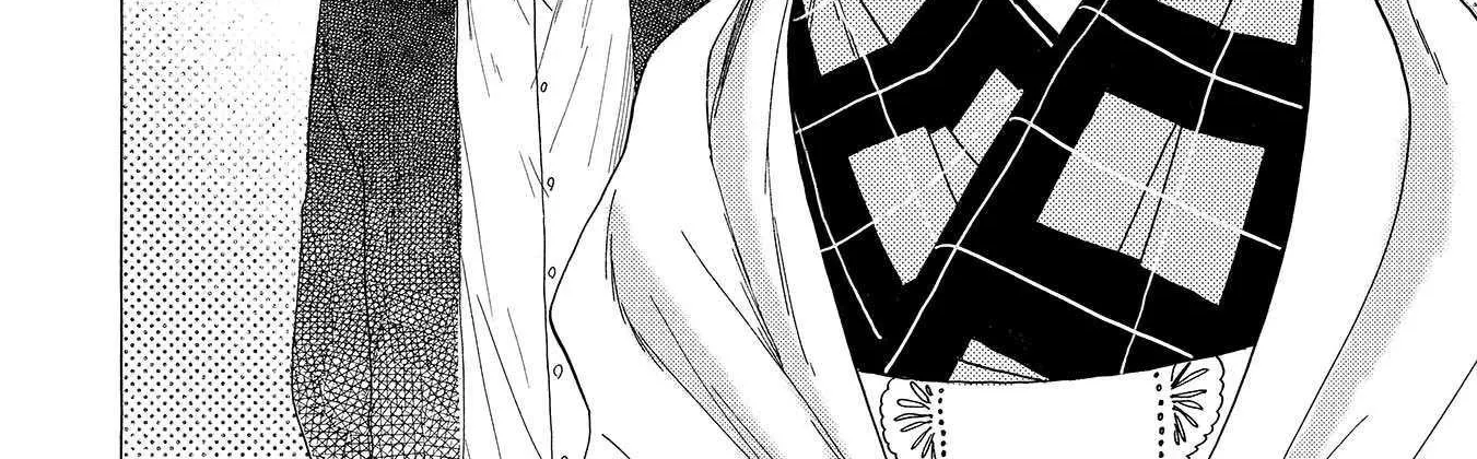 Koi Seyo Kimono Otome - Chapter 8 - Page 36