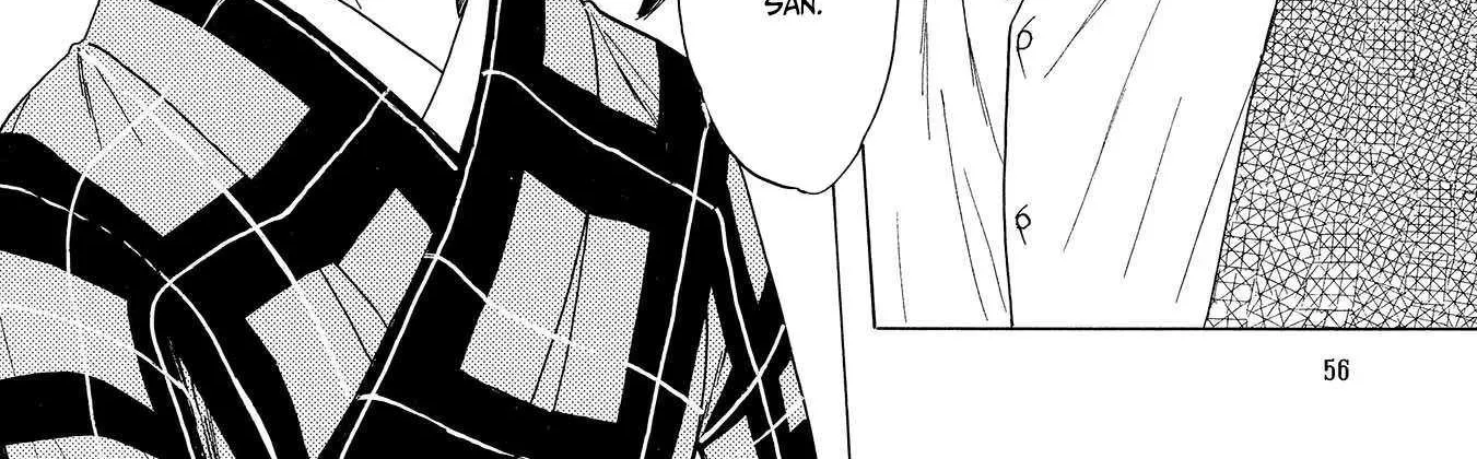 Koi Seyo Kimono Otome - Chapter 8 - Page 44