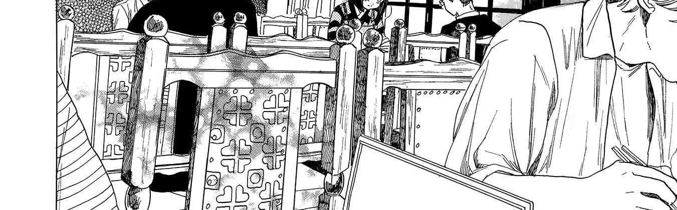 Koi Seyo Kimono Otome - Chapter 8 - Page 60