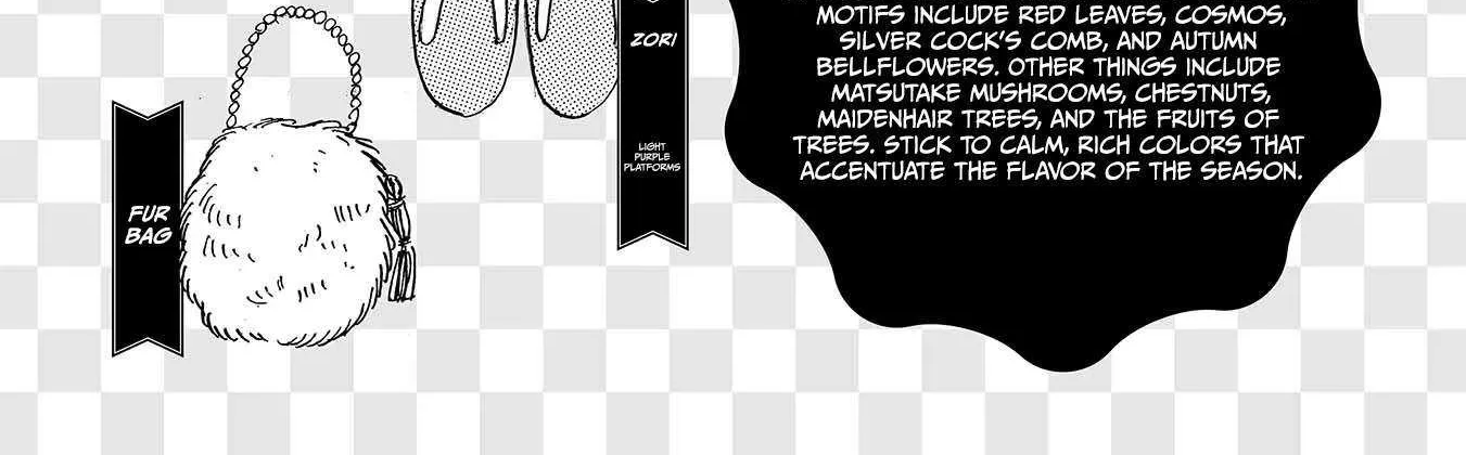 Koi Seyo Kimono Otome - Chapter 8 - Page 64