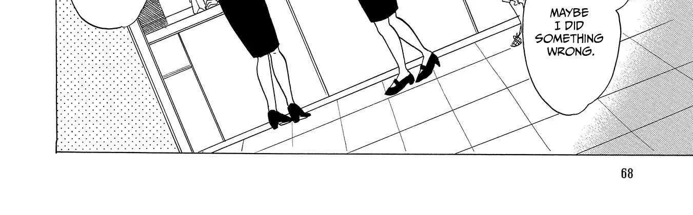 Koi Seyo Kimono Otome - Chapter 9 - Page 4