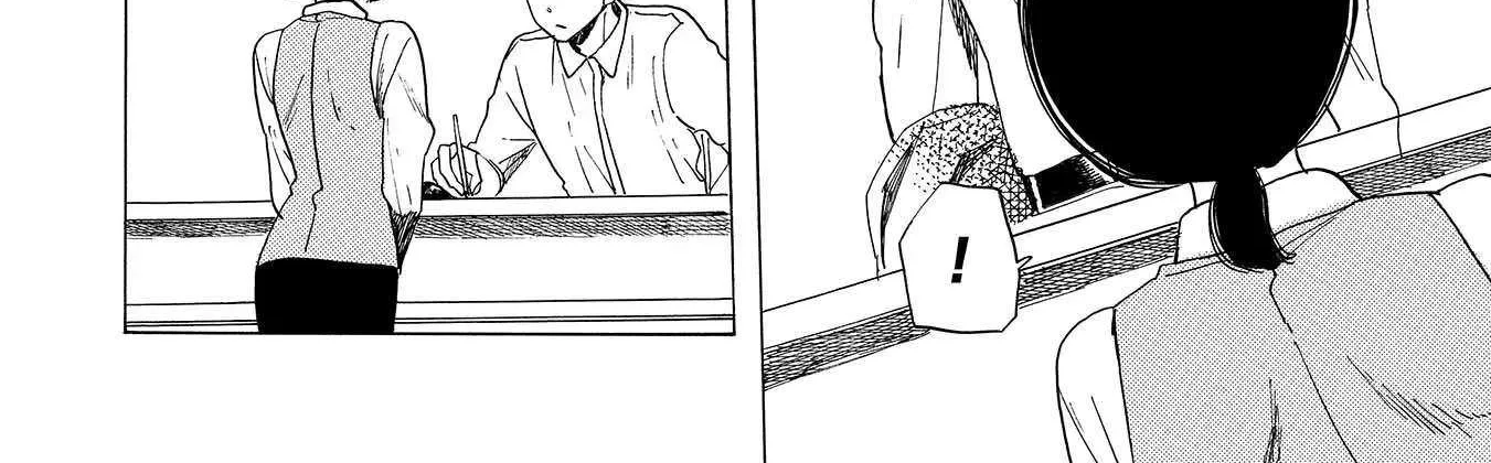 Koi Seyo Kimono Otome - Chapter 9 - Page 8