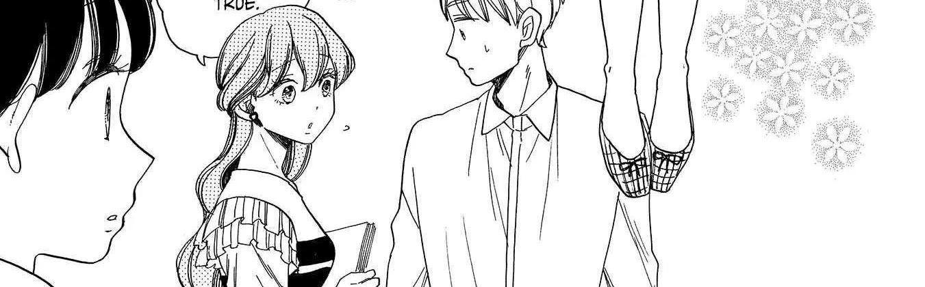 Koi Seyo Kimono Otome - Chapter 9 - Page 10