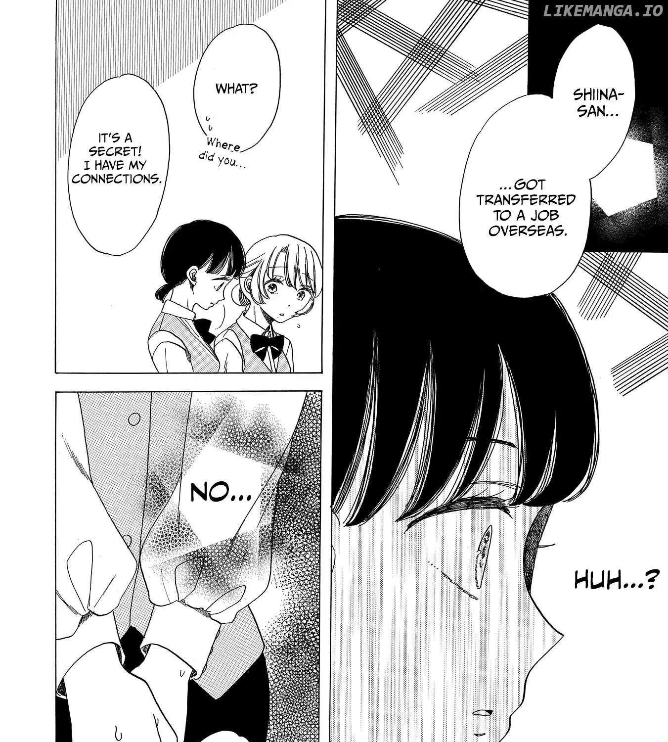 Koi Seyo Kimono Otome - Chapter 9 - Page 11