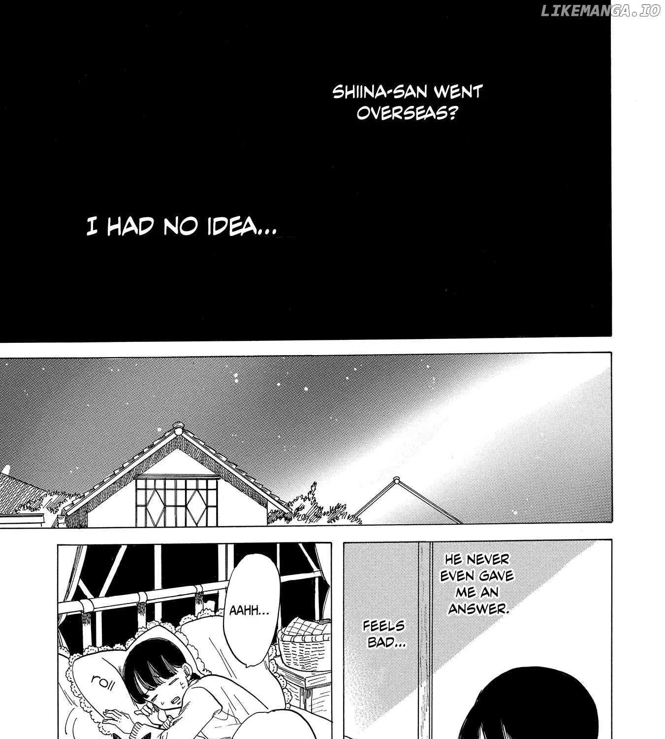 Koi Seyo Kimono Otome - Chapter 9 - Page 13