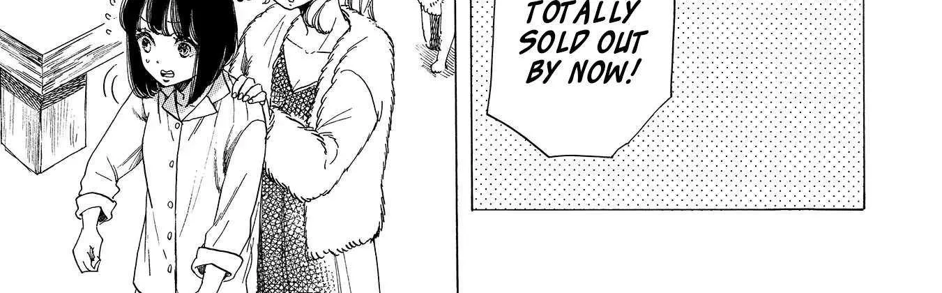 Koi Seyo Kimono Otome - Chapter 9 - Page 18