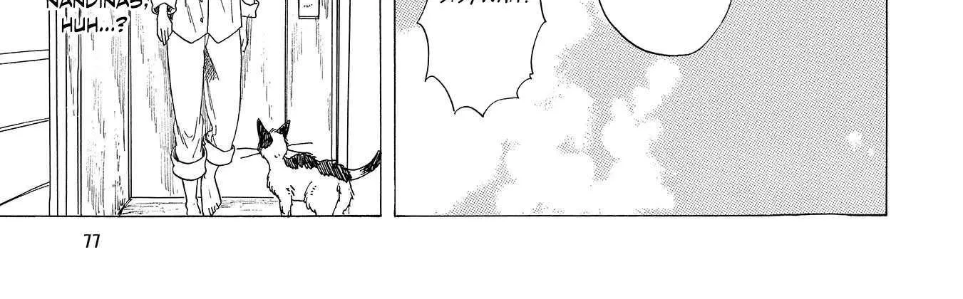 Koi Seyo Kimono Otome - Chapter 9 - Page 22