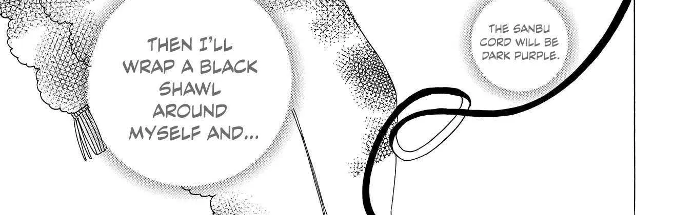Koi Seyo Kimono Otome - Chapter 9 - Page 26